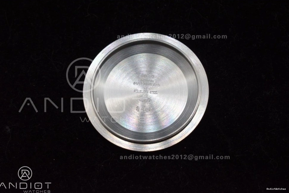 Dial Black Edition SS Best on A 1087 Sky-Dweller 904L SS 1:1 WellDesigned Bracelet 326934 ZF 0301